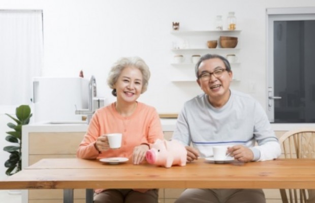 웃음이 함께 하는 일상